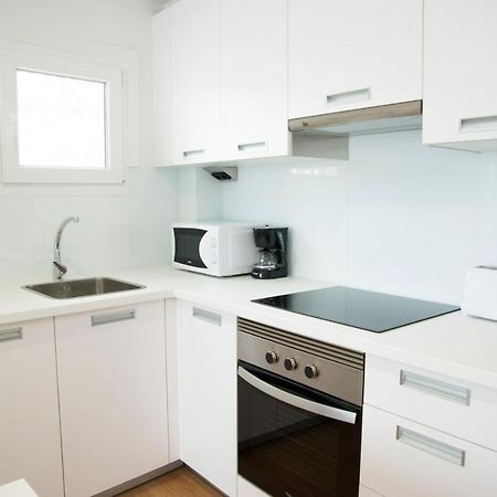 L2 Apartamento O Grove Centro 2 Hab Con Aire Ac Parking Εξωτερικό φωτογραφία