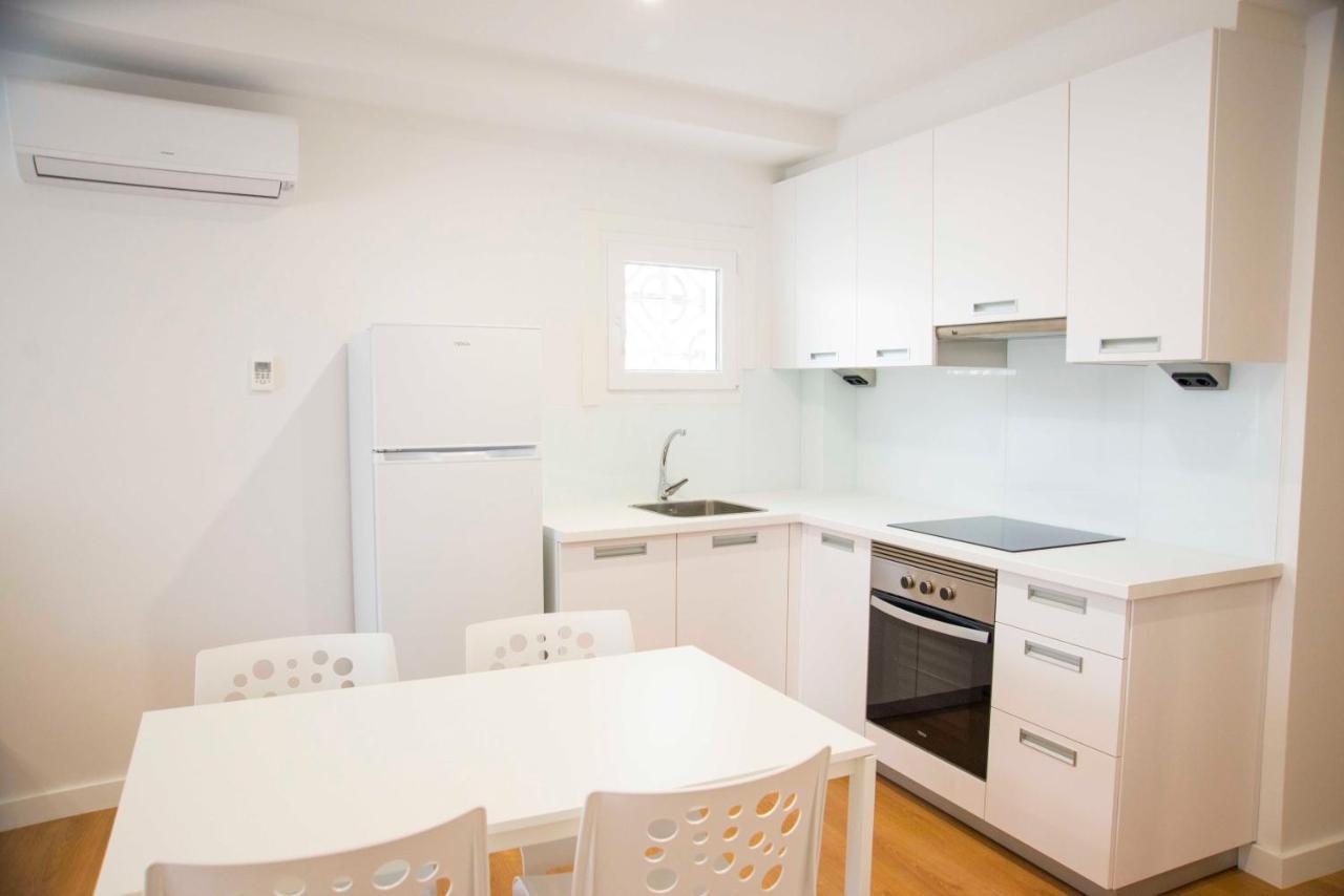 L2 Apartamento O Grove Centro 2 Hab Con Aire Ac Parking Εξωτερικό φωτογραφία